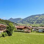 Apartman Berndt.1 Fügen