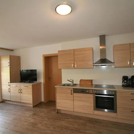 Christian By Interhome Lägenhet *