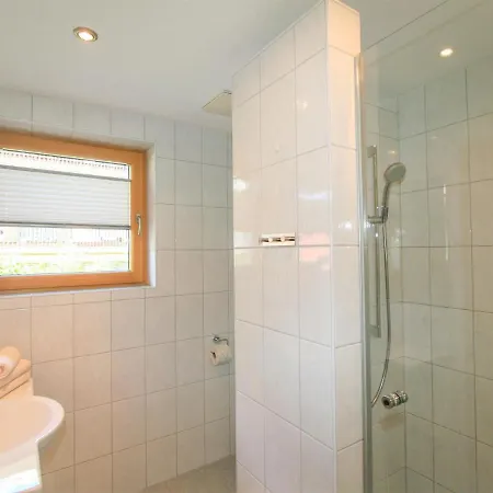 Christian By Interhome Lägenhet Fügen