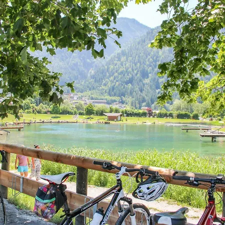 Christian By Interhome Apartamento