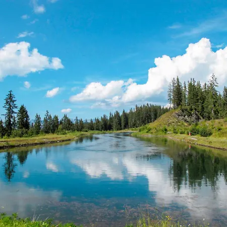 Christian By Interhome Lägenhet *