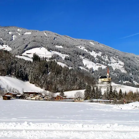 Christian By Interhome