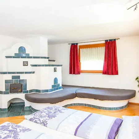 Christian By Interhome Apartamento Fügen