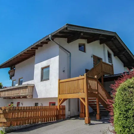 Apartman Berndt.1 *