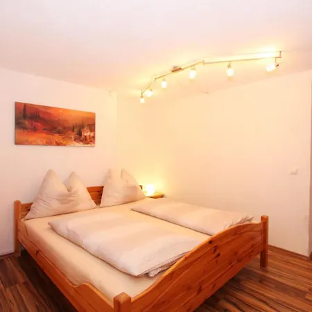 Apartment Christian By Interhome Appartement *
