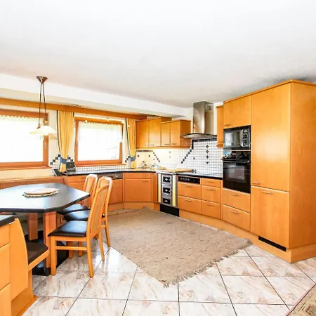 Lägenhet Christian By Interhome *