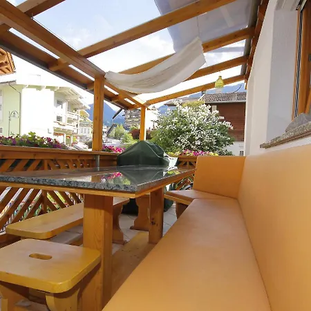 Christian By Interhome Apartamento