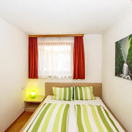 Christian By Interhome Apartamento Fügen