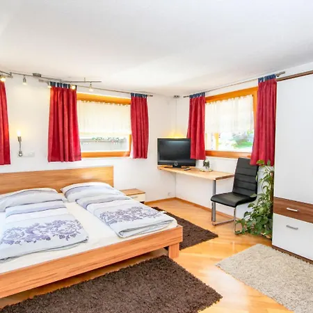 Apartment Christian By Interhome Appartement