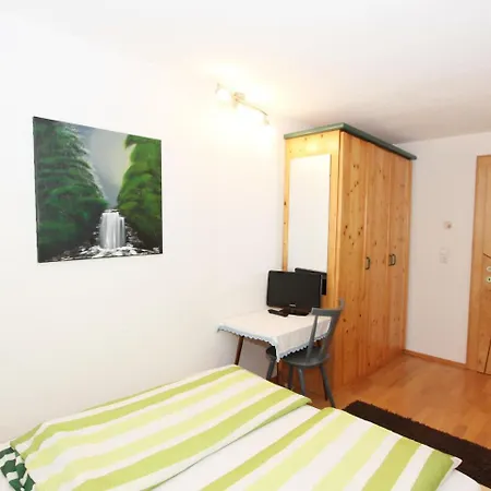 Christian By Interhome Lägenhet *