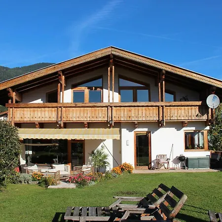 Ferienwohung Huber Fügen