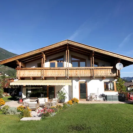 Christian By Interhome Apartamento