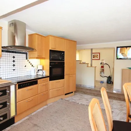 Apartment Christian By Interhome