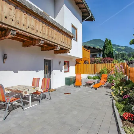 Apartment Christian By Interhome