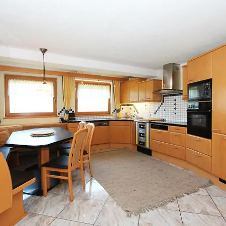 Apartment Christian By Interhome Appartement