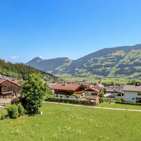 Daire Christian By Interhome Fügen