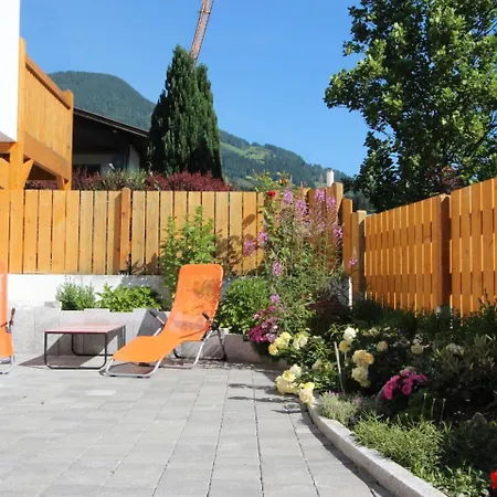 Daire Christian By Interhome Fügen