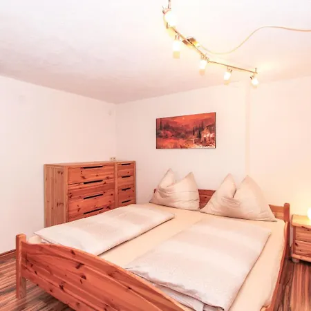Apartment Christian By Interhome *