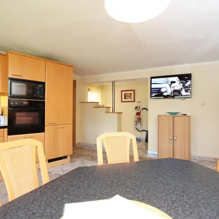 Appartement Apartment Christian By Interhome *