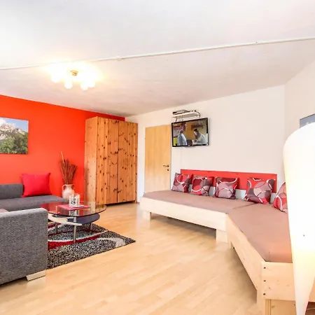 Daire Christian By Interhome Fügen