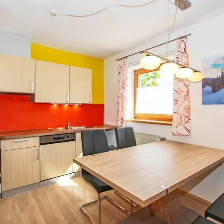 Christian By Interhome Apartamento