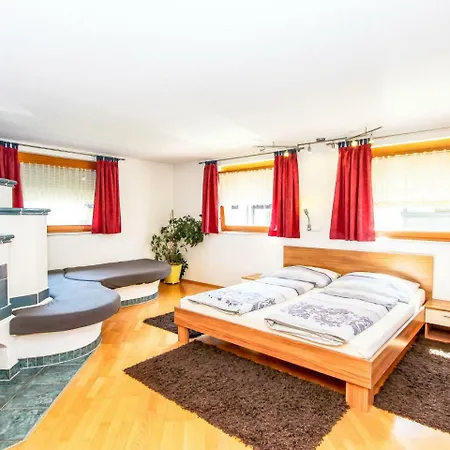 Lejlighed Ferienwohung Huber