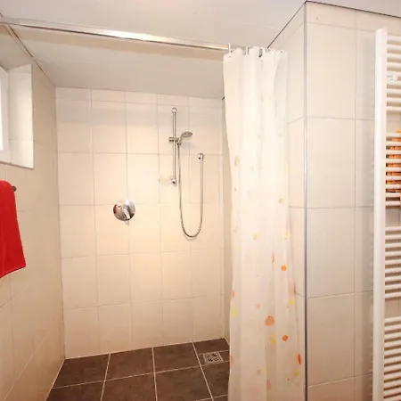 Christian By Interhome Apartamento *