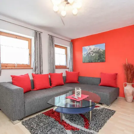 Apartment Apartment Berndt.1 *