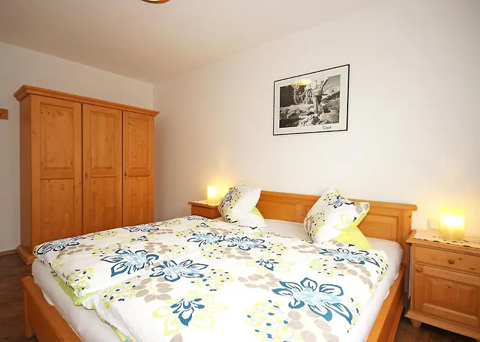 Berndt.1 Appartement