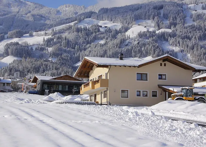 Berndt.1 Appartement Fügen