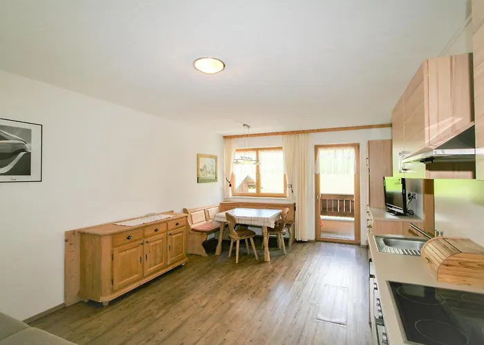 Apartment Berndt.1 Fuegen