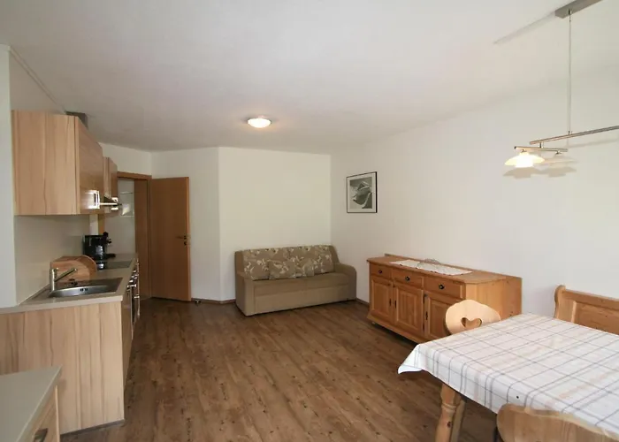 Apartment Berndt.1 *