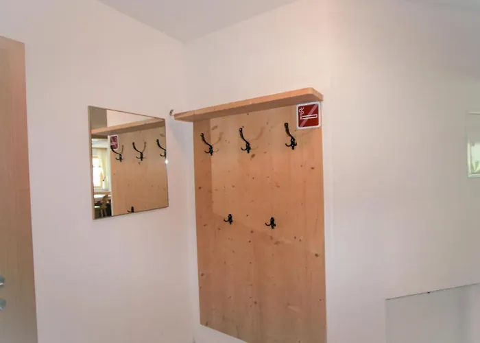 Appartement Christian By Interhome *