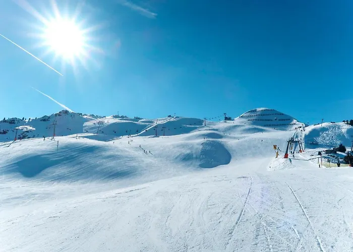 Apartment Berndt.1 *