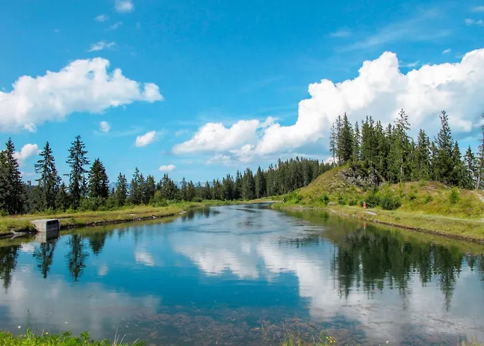 Berndt.1 Appartement *