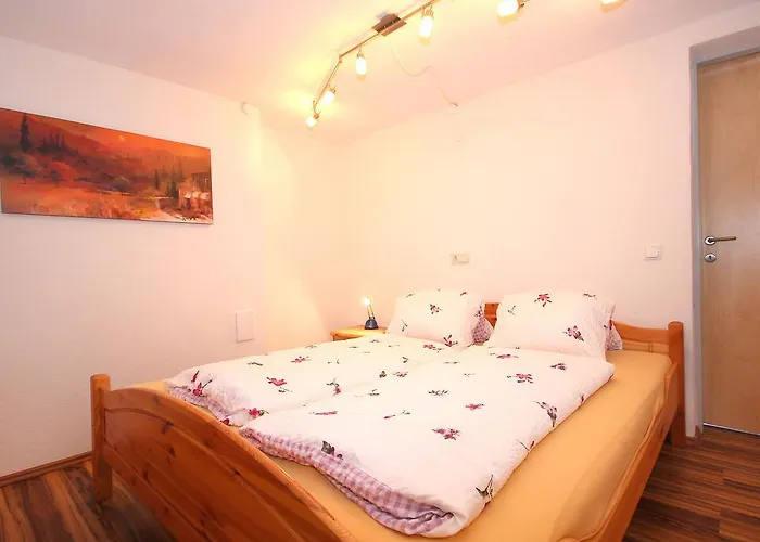 Appartement Christian By Interhome *