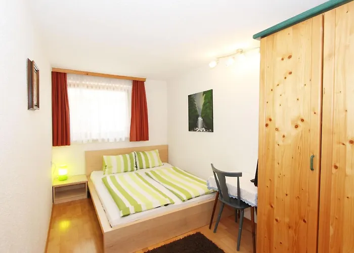 Christian By Interhome Appartement *