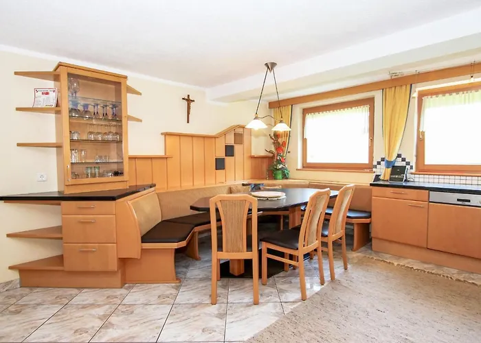 Appartement Berndt.1