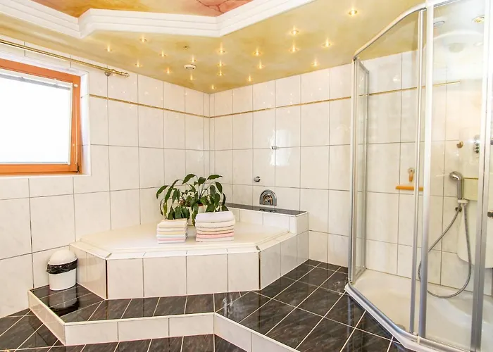 Christian By Interhome Appartement