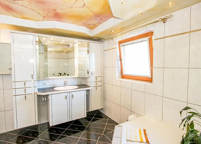 Appartement Christian By Interhome