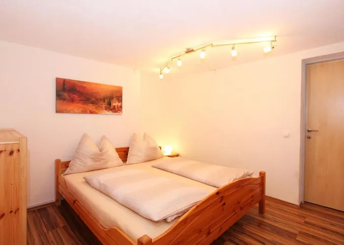 Christian By Interhome Appartement *