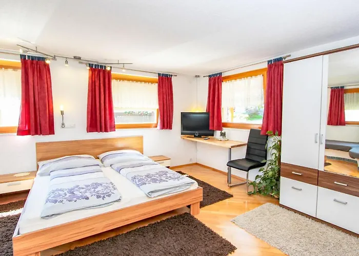 Christian By Interhome Appartement