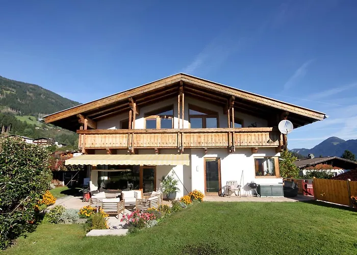 Apartment Berndt.1 Apartment