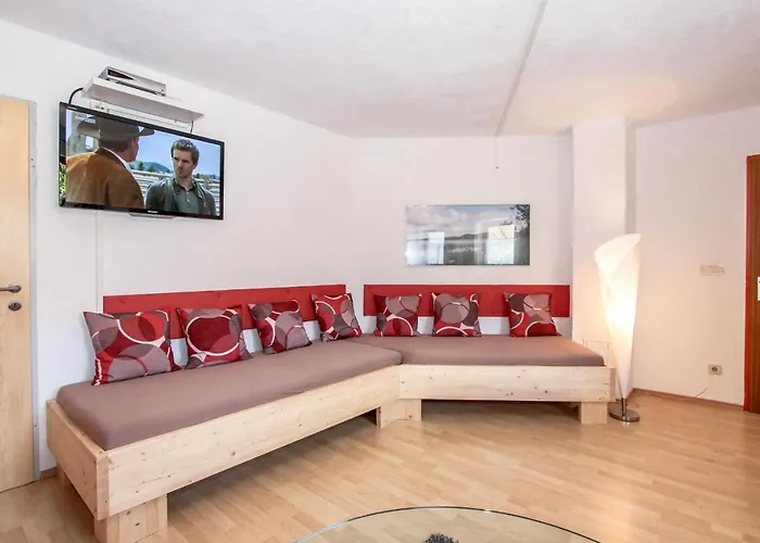 Appartement Berndt.1