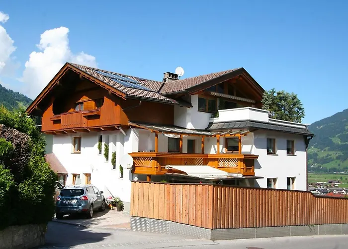 Appartement Berndt.1