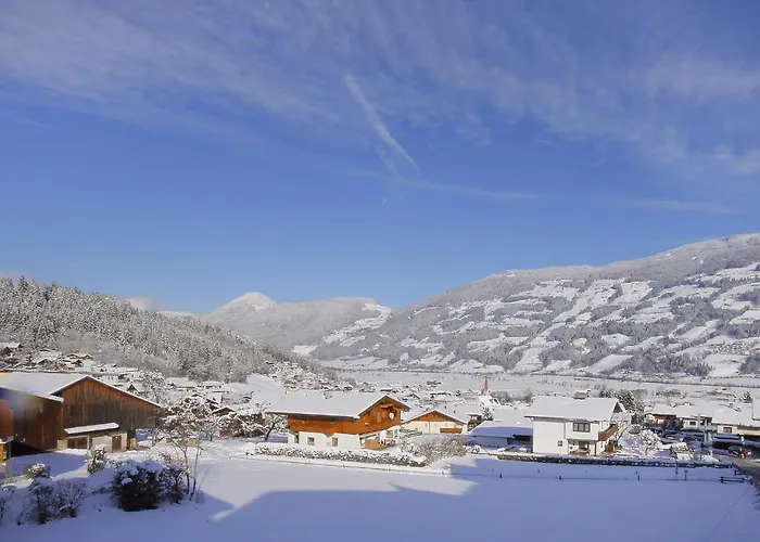 Appartement Berndt.1 *