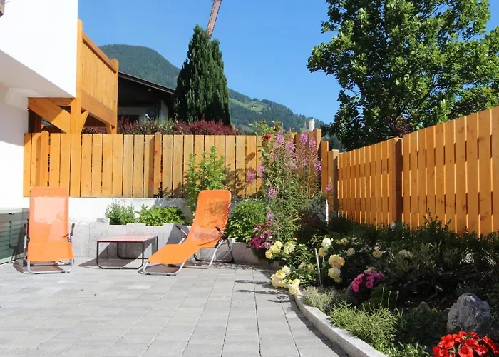 Appartement Berndt.1 Fügen