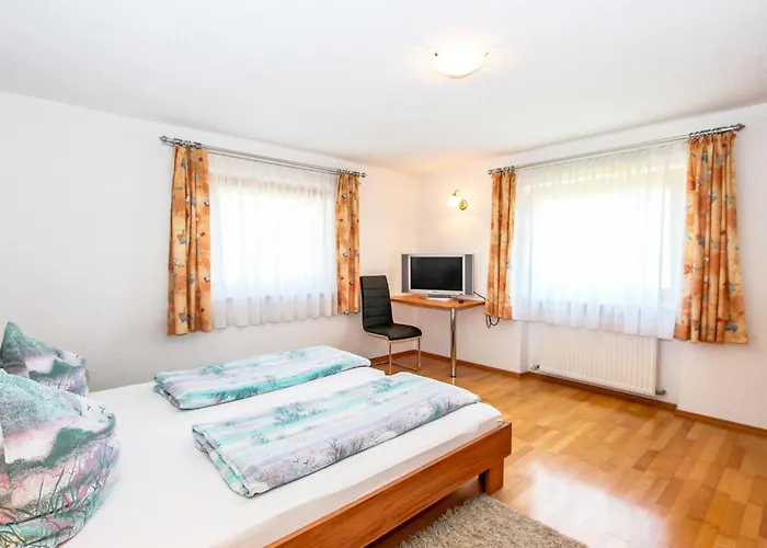 Appartement Christian By Interhome Fügen