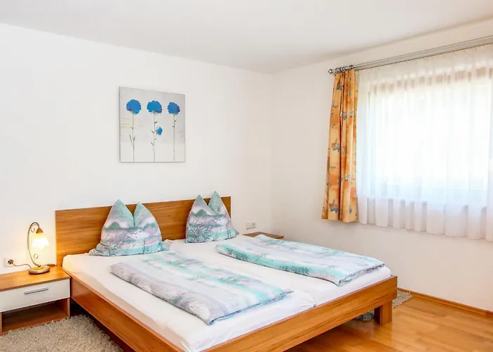 Christian By Interhome Fügen