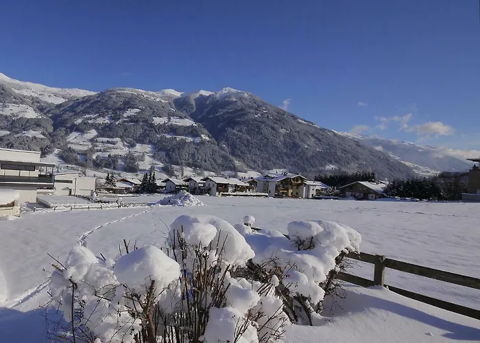 Apartment Berndt.1 * Fuegen